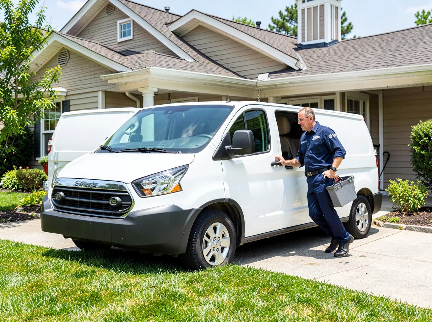 Emergency Plumber company in Dunlow, WV