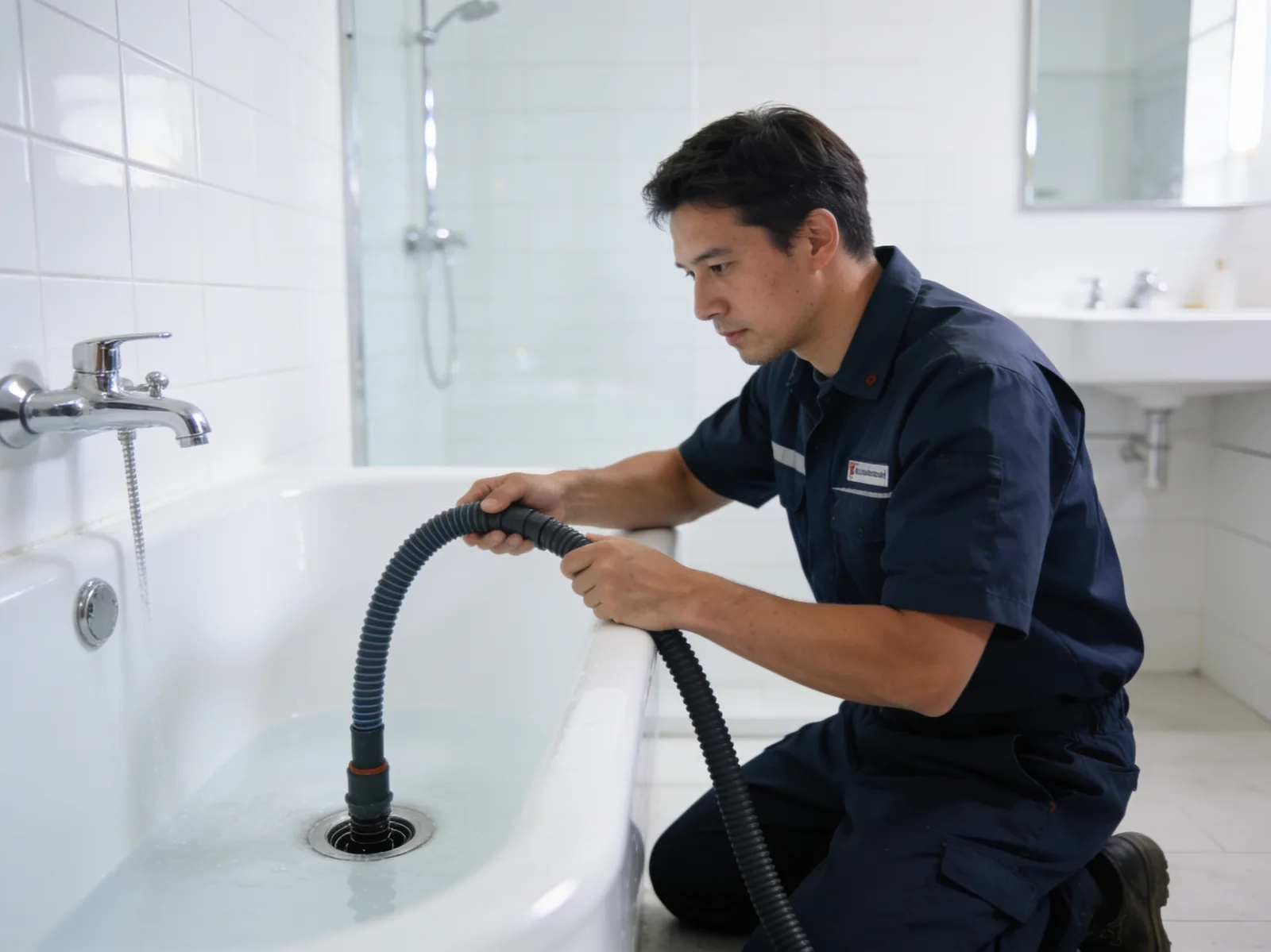 Emergency Plumber Dunlow, WV FAQs